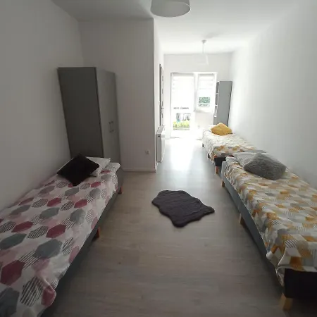 Dom Przy Studni Władysławowo