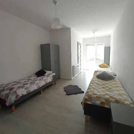 Dom Przy Studni Privatunterkunft *