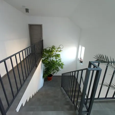 Dom Przy Studni Privatunterkunft *