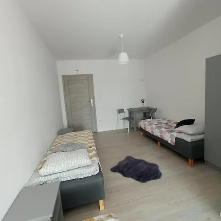 Homestay Dom Przy Studni Wladyslawowo