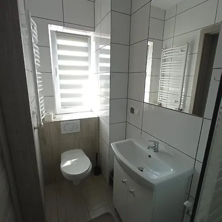 Dom Przy Studni Władysławowo