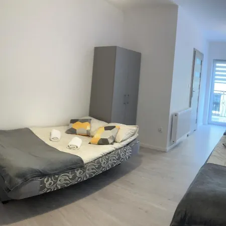 Dom Przy Studni Władysławowo