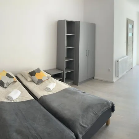 Δωμάτια σε οικογενειακή κατοικία Dom Przy Studni *