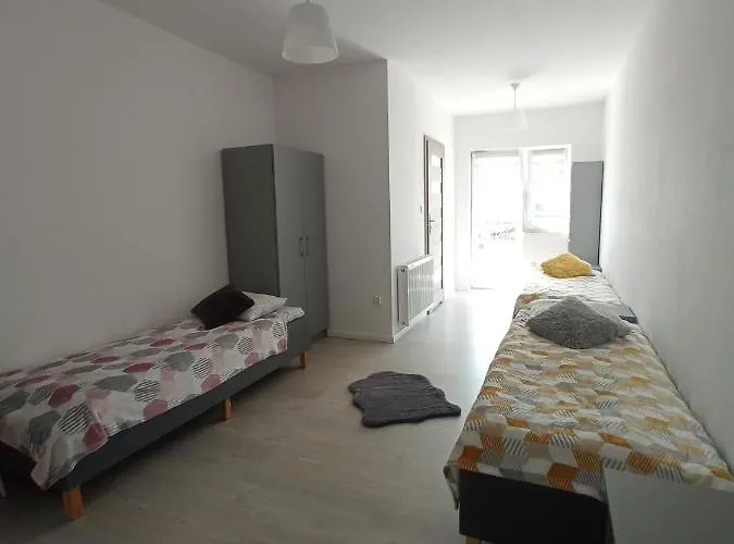 Dom Przy Studni Kwatera prywatna *