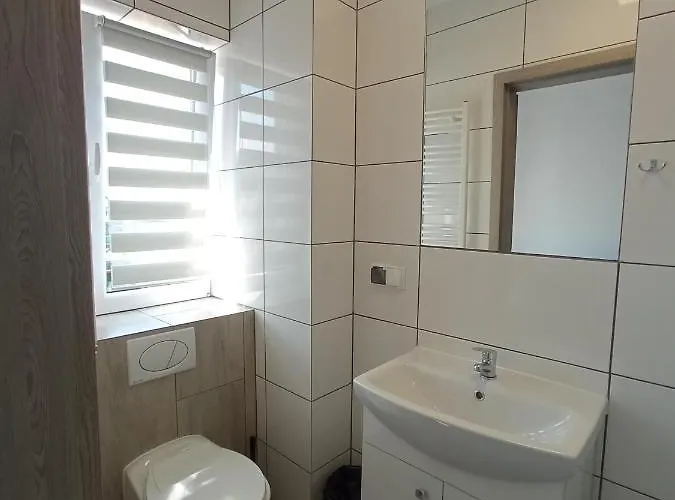 Kwatera prywatna Dom Przy Studni *