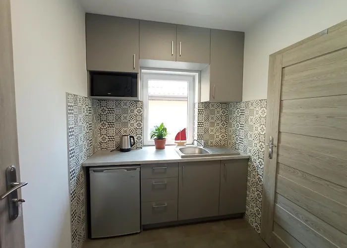 Dom Przy Studni Kwatera prywatna