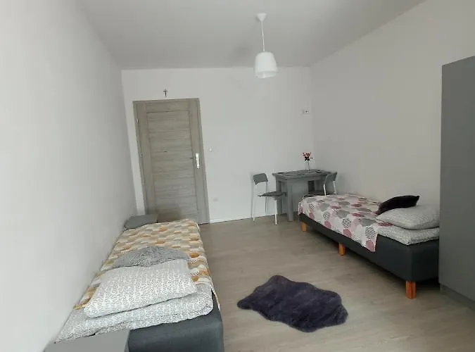 Kwatera prywatna Dom Przy Studni Władysławowo