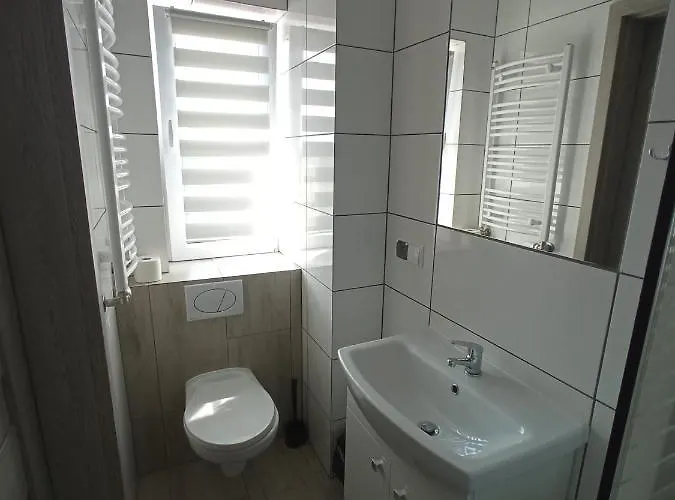 Dom Przy Studni Władysławowo